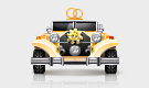 Автомобильные иконки для автомобильного сайта AutoRenter.ru