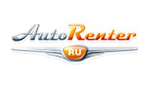Логотип портала об аренде автомобилей в России
